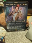 The Eleventh Doctor #