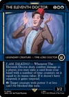 The Eleventh Doctor [Showcase Foil] #