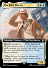 The Fifth Doctor [Extended Art] #