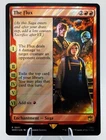 The Flux [Foil] #