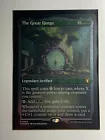 Atarka's Command