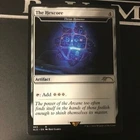 Thran Dynamo