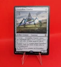 Crystalline Crawler