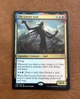 The Locust God #