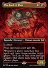 The Lord of Pain #