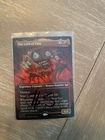The Lord Of Pain [Borderless Foil] #