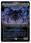 Abstruse Archaic [Extended Art Foil] #