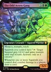 Fyndhorn Elves