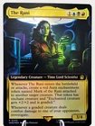 The Rani [Extended Art] #