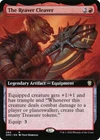 The Reaver Cleaver [Extended Art] #