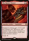 The Reaver Cleaver #