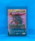 The Ur-Dragon [Borderless Foil] #