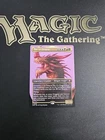 The Ur-Dragon [Borderless Foil] #
