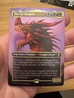 The Ur-Dragon [Borderless Foil] #