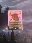 The Ur-Dragon [Borderless Foil] #