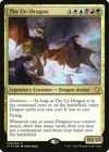 The Ur-Dragon [Foil] #