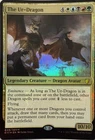 The Ur-Dragon [Oversized] #