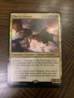 The Ur-Dragon [Oversized] #