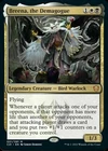 Breena, The Demagogue [Foil] #