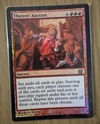 Thieves' Auction