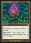 Thorn of Amethyst