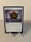 Thought Vessel