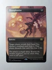 Thoughtseize [Borderless] #