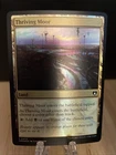 Thriving Moor #