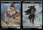 Thrumming Stone [Foil Etched] #