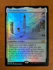 Thrumming Stone [Foil] #