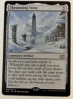 Thrumming Stone [Foil Etched] #