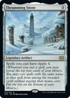 Thrumming Stone [Foil Etched] #