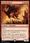Thundercloud Shaman