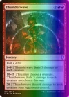 Thunderwave [Foil] #
