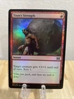 Titan's Strength #