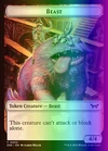 Beast [Token] #