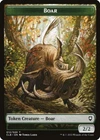 Boar [Token] #