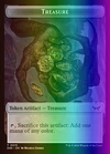 Treasure // Manifest Token #