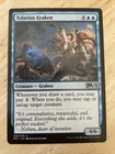 Tolarian Kraken #