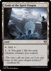 Tomb of the Spirit Dragon #