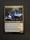 Tomebound Lich