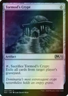 Tormod's Crypt