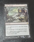 Toxic Deluge