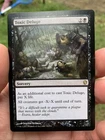 Toxic Deluge