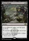 Toxic Deluge #