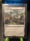 Toxic Deluge #