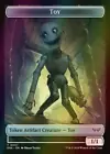 Horror [Token] #