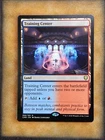Training Center [Foil] #