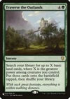Traverse the Outlands #