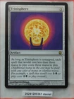 Trinisphere